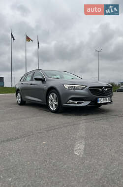 Універсал Opel Insignia 2019 в Львові