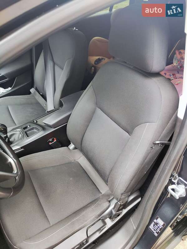 Універсал Opel Insignia 2010 в Києві фото 18 Універсал Opel Insignia 2010 в Києві