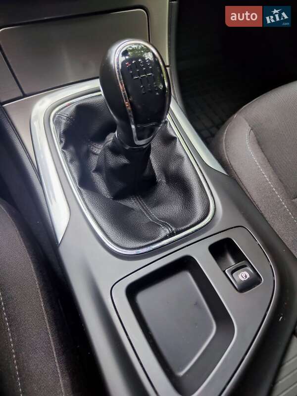 Універсал Opel Insignia 2010 в Києві фото 24 Універсал Opel Insignia 2010 в Києві