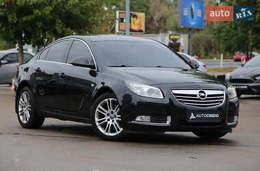 Opel Insignia 2009 Opel Insignia 2009