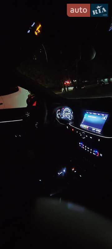 Універсал Opel Insignia 2019 в Черкасах