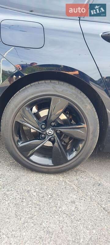 Універсал Opel Insignia 2019 в Черкасах