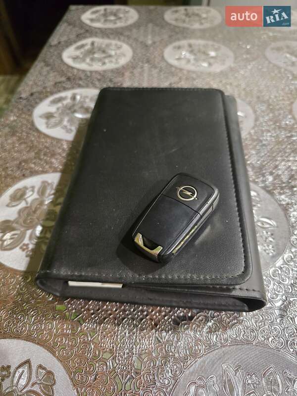 Універсал Opel Insignia 2014 в П'ятихатках фото 22 Універсал Opel Insignia 2014 в П'ятихатках