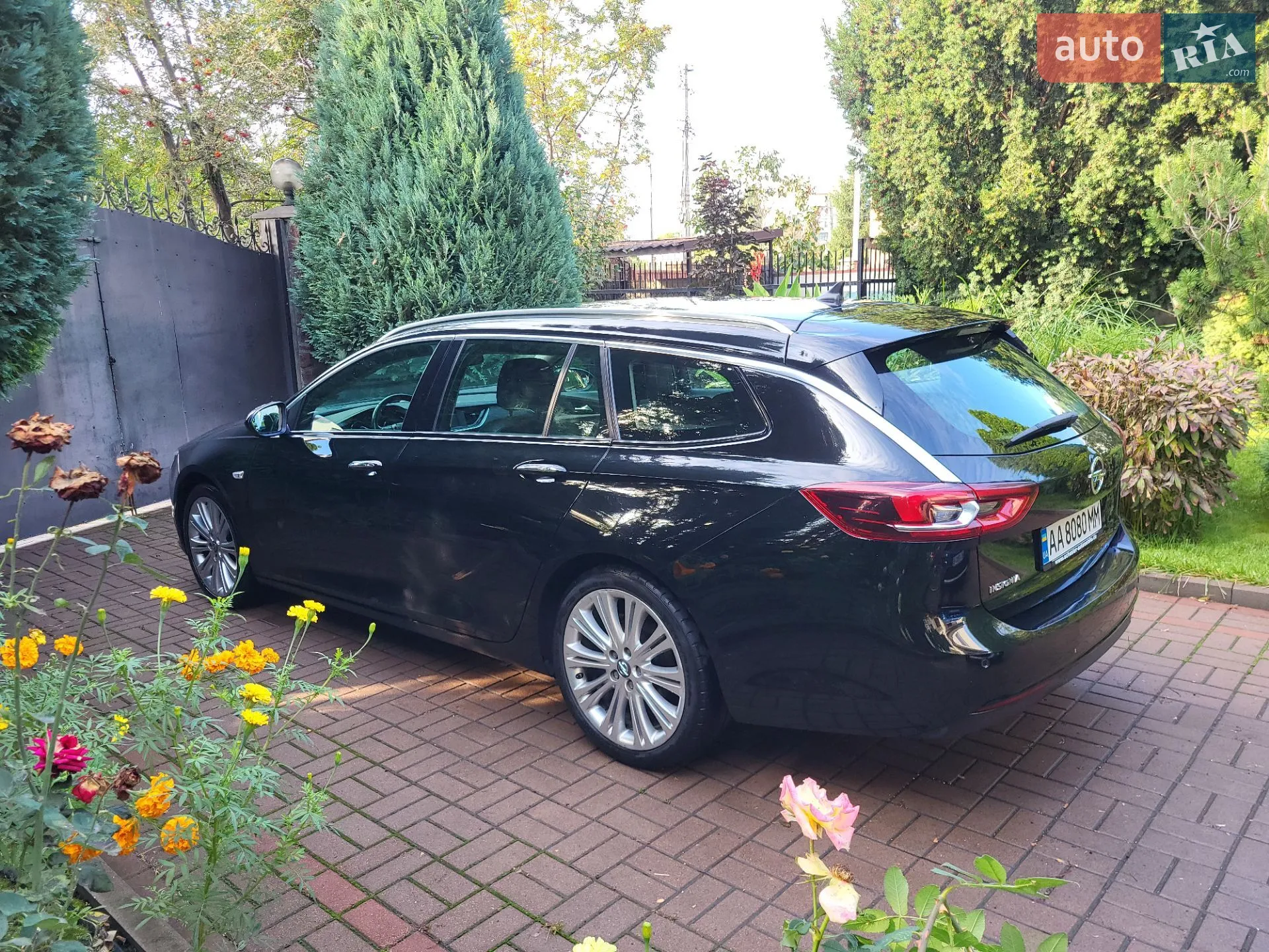 2019 Opel Insignia - мініатюра 13