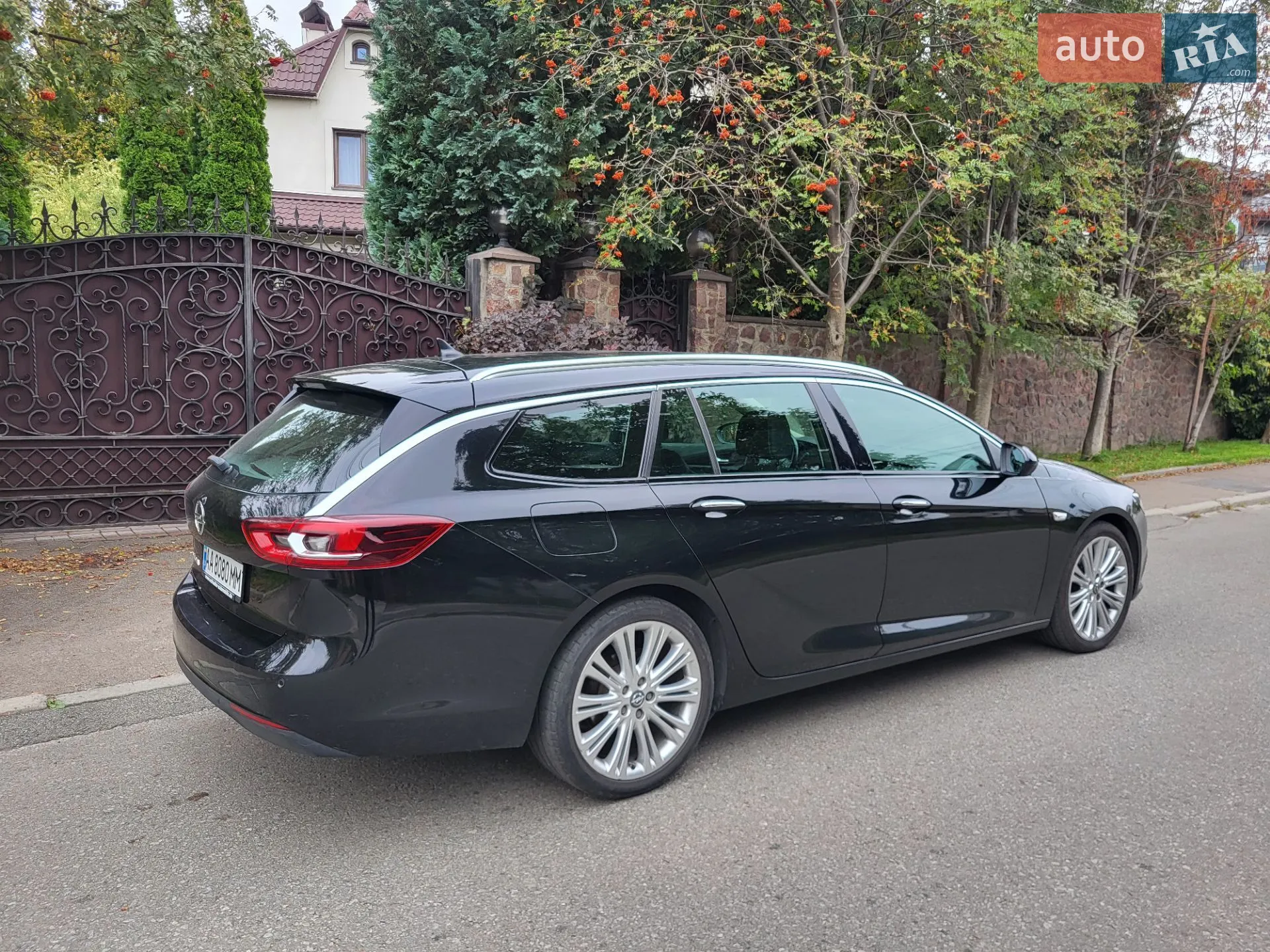 2019 Opel Insignia - мініатюра 25