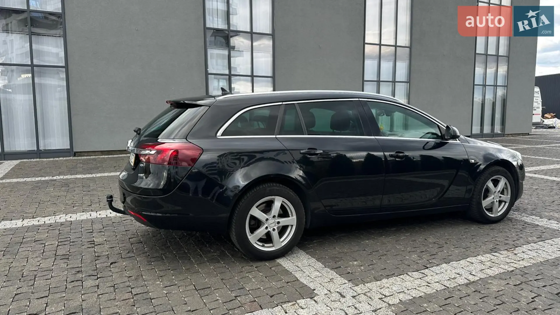 2015 Opel Insignia - мініатюра 19
