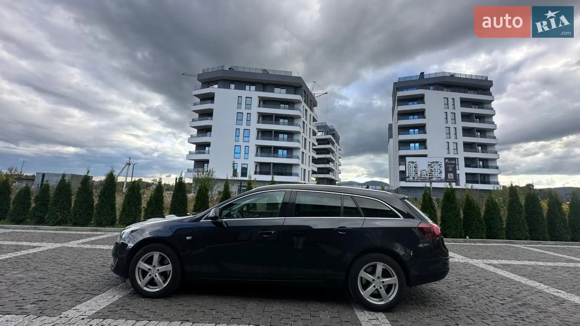 2015 Opel Insignia - мініатюра 22