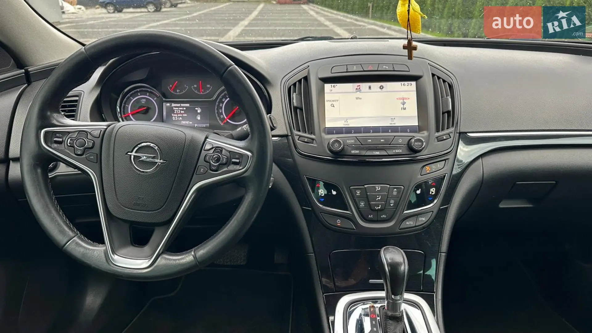2015 Opel Insignia - мініатюра 37