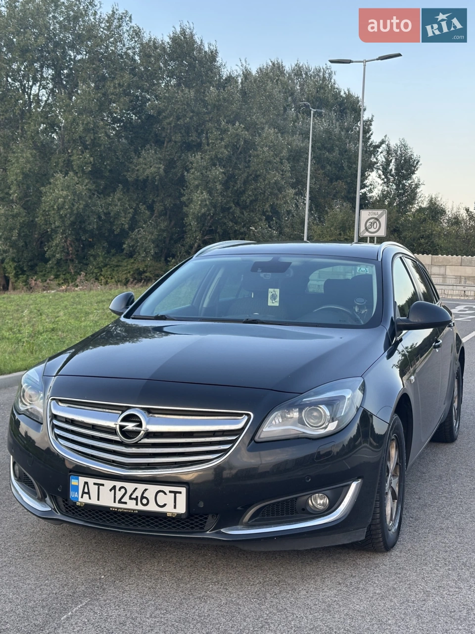 2015 Opel Insignia - мініатюра 27