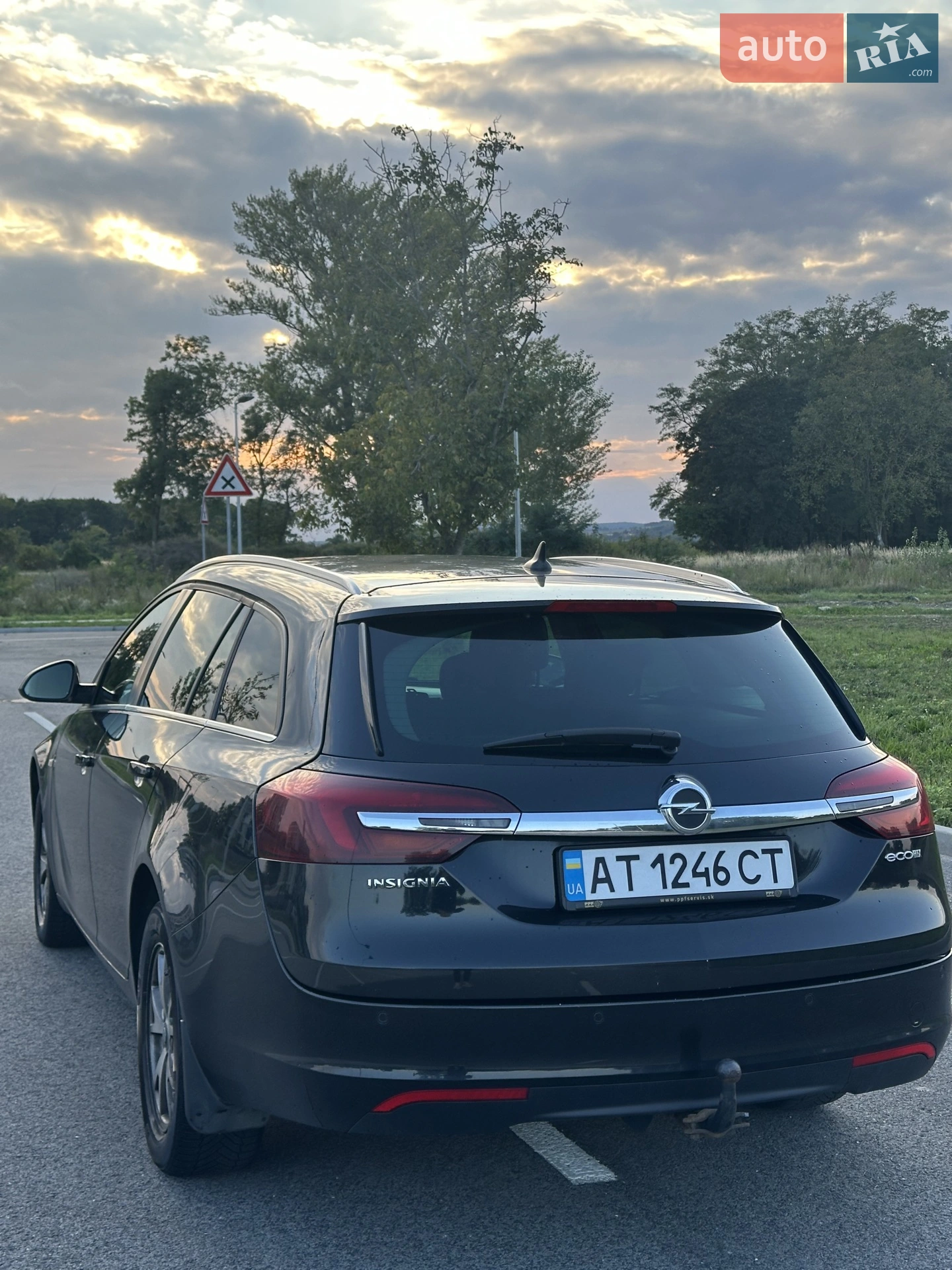 2014 Opel Insignia - мініатюра 5