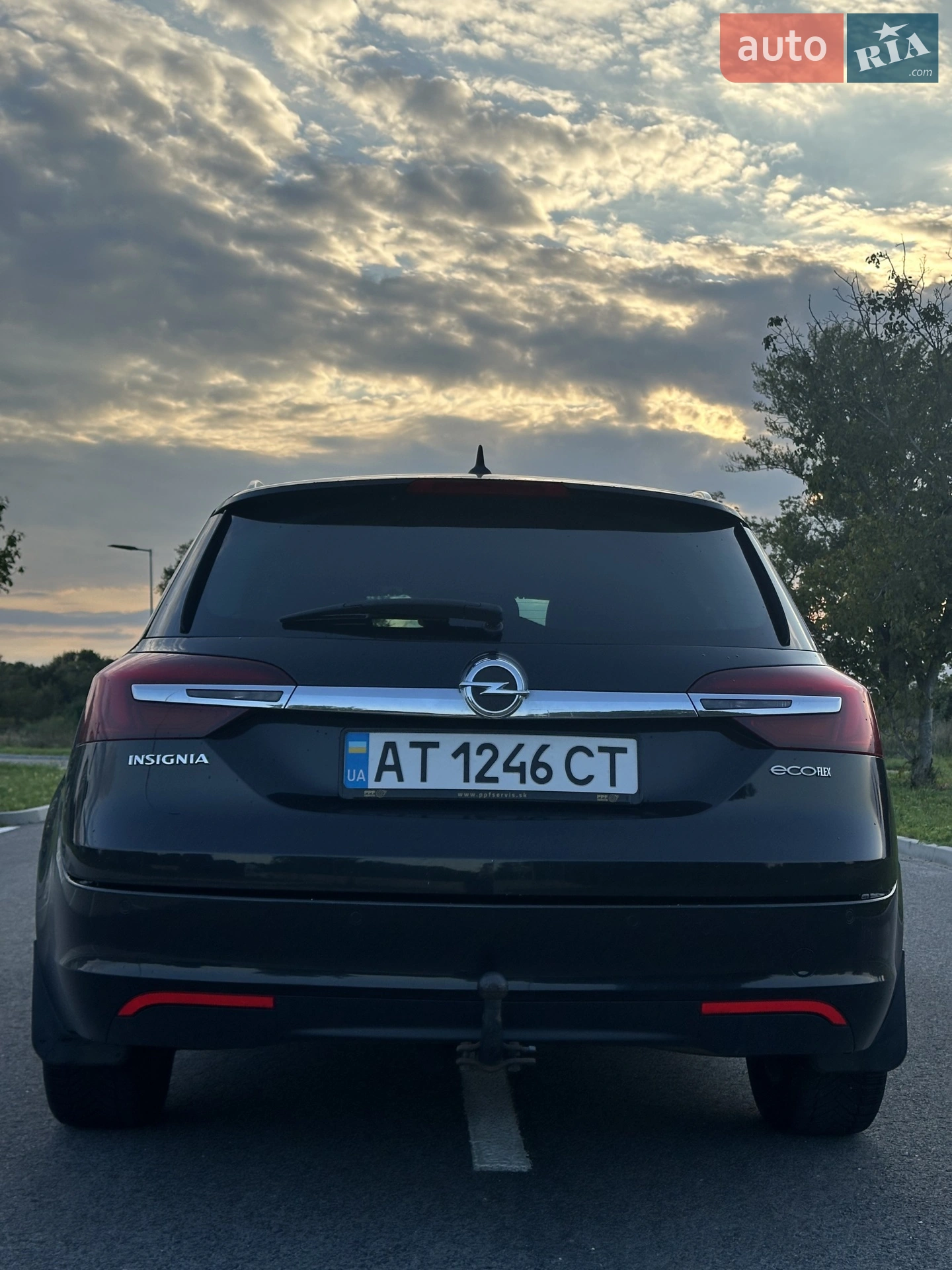 2014 Opel Insignia - мініатюра 7
