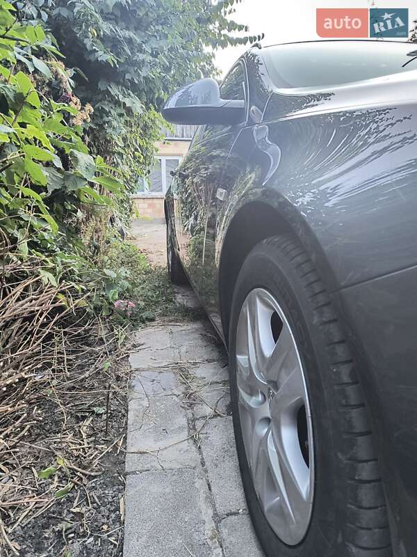 Универсал Opel Insignia 2009 в Киеве