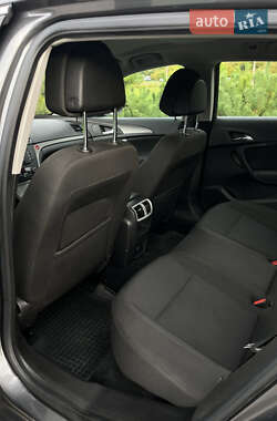 Универсал Opel Insignia 2009 в 