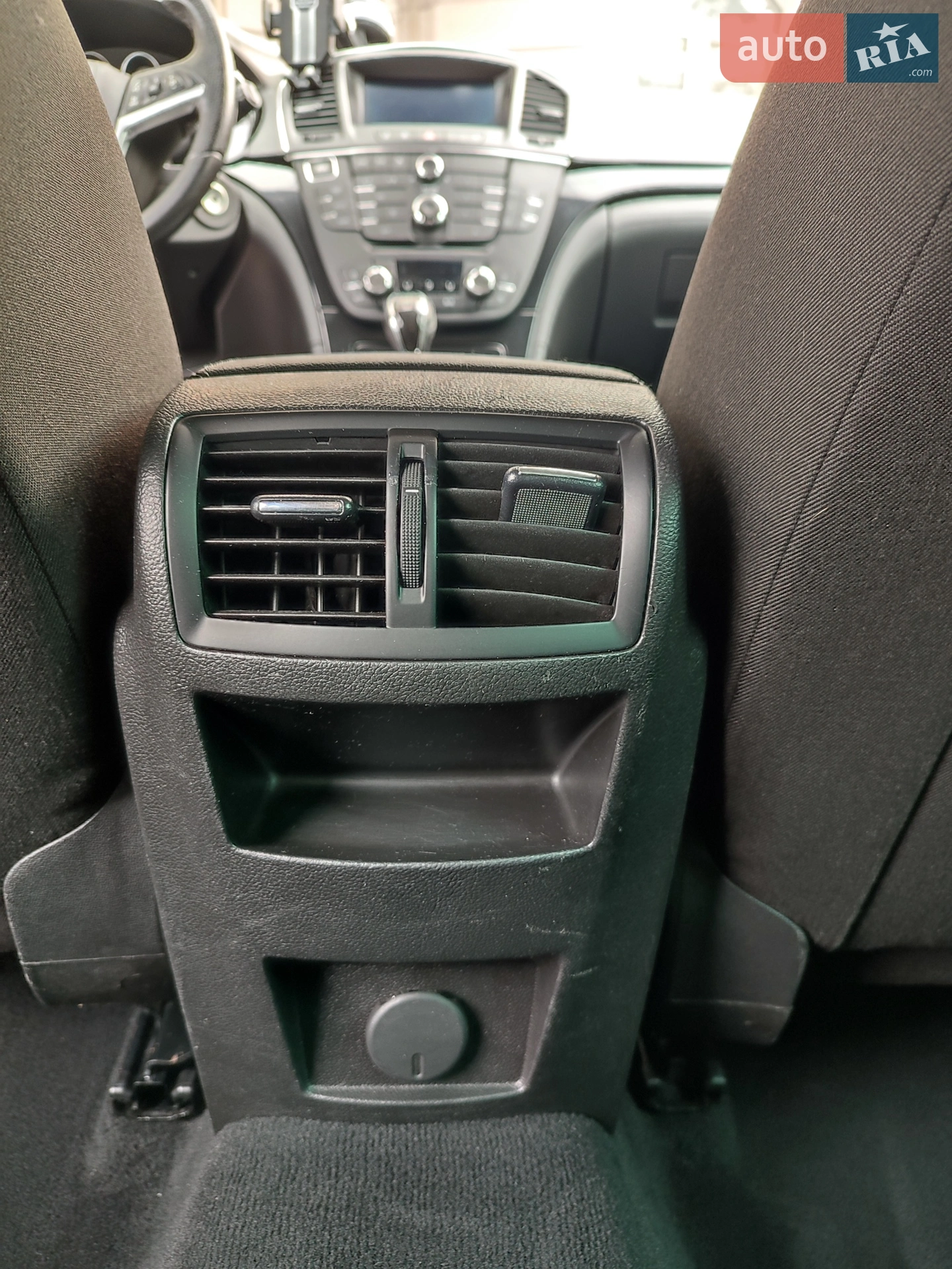 2012 Opel Insignia - мініатюра 15