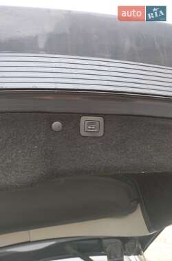 Универсал Opel Insignia 2009 в 