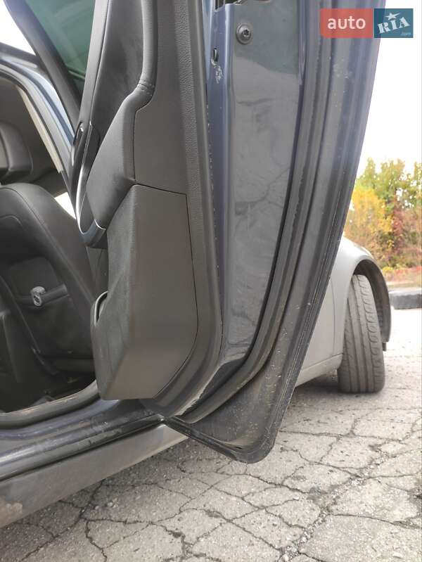 Універсал Opel Insignia 2009 в Краснограді фото 19 Універсал Opel Insignia 2009 в Краснограді