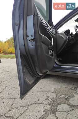 Универсал Opel Insignia 2009 в 
