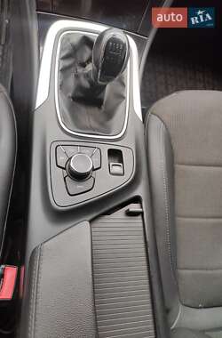 Универсал Opel Insignia 2009 в 