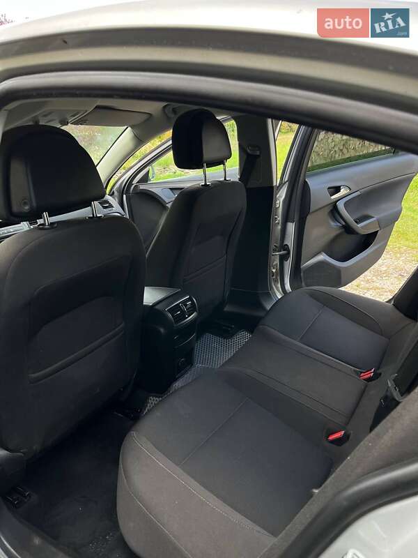 Седан Opel Insignia 2011 в Коломые фото 5 Седан Opel Insignia 2011 в Коломые