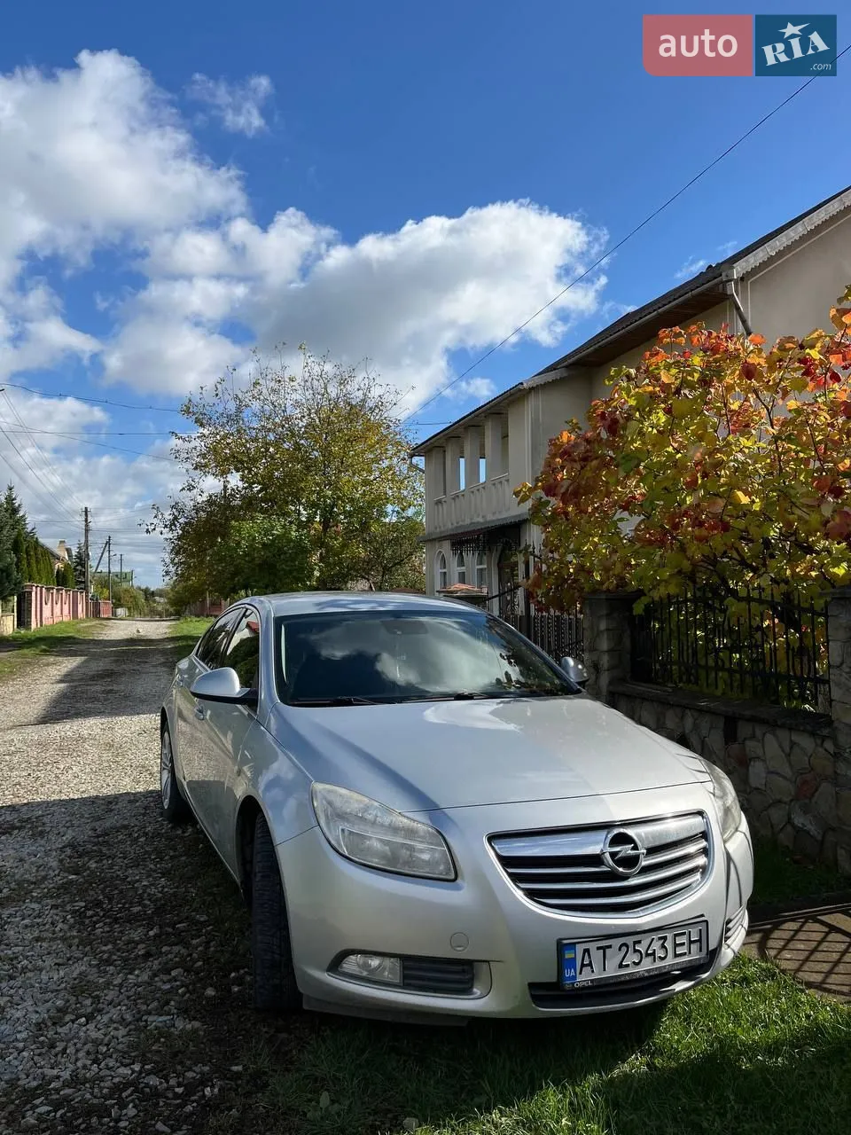 2011 Opel Insignia - мініатюра 15