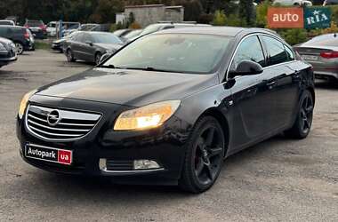 Opel Insignia 2009