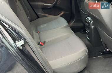 Лифтбек Opel Insignia 2009 в 