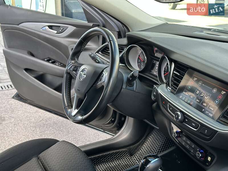 Универсал Opel Insignia 2018 в Днепре фото 52 Универсал Opel Insignia 2018 в Днепре