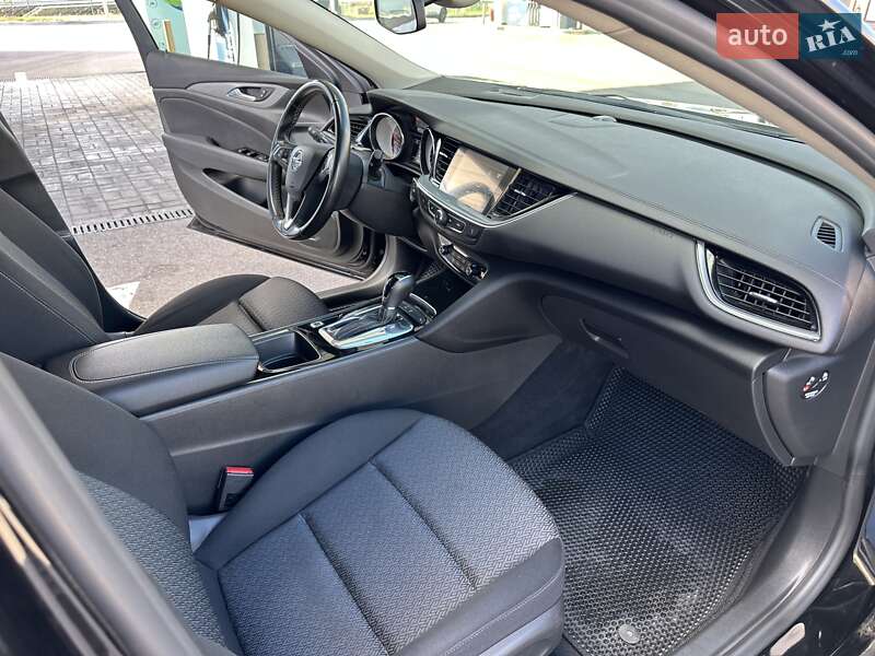 Универсал Opel Insignia 2018 в Днепре фото 54 Универсал Opel Insignia 2018 в Днепре