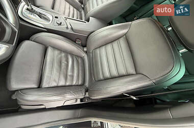 Универсал Opel Insignia 2012 в 