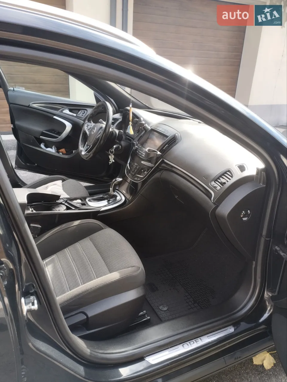 2015 Opel Insignia - мініатюра 44