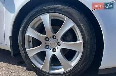 Универсал Opel Insignia 2014 в 