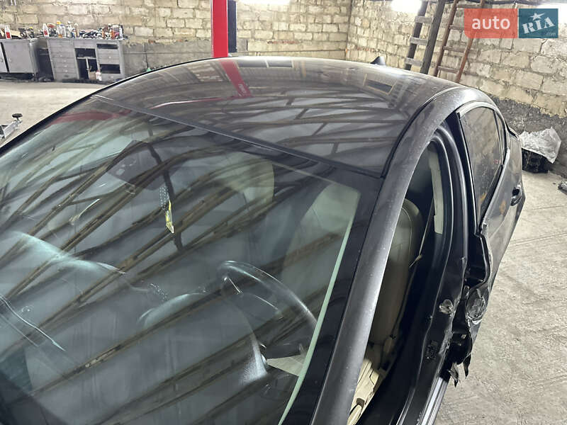Лифтбек Opel Insignia 2010 в Тульчине