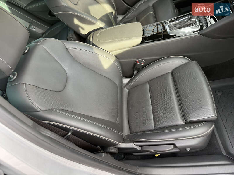 Универсал Opel Insignia 2018 в Черновцах фото 23 Универсал Opel Insignia 2018 в Черновцах