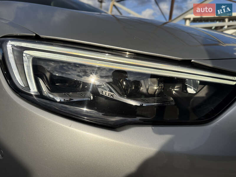 Универсал Opel Insignia 2018 в Черновцах фото 33 Универсал Opel Insignia 2018 в Черновцах