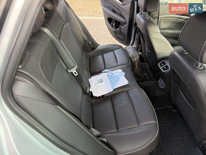Универсал Opel Insignia 2018 в Черновцах фото 40 Универсал Opel Insignia 2018 в Черновцах
