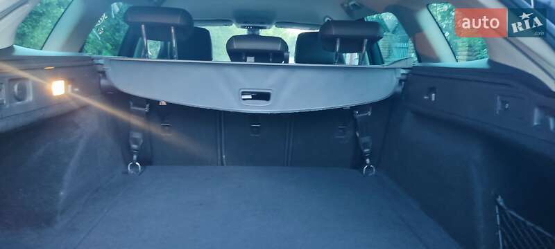 Универсал Opel Insignia 2017 в Киеве фото 27 Универсал Opel Insignia 2017 в Киеве