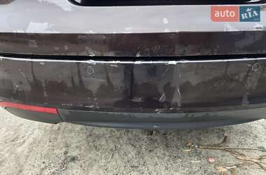 Универсал Opel Insignia 2013 в 