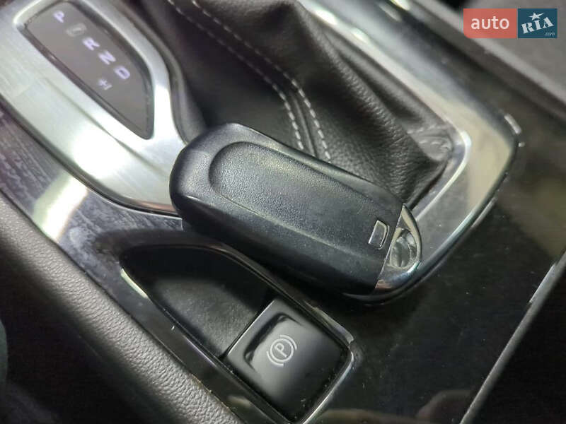 Универсал Opel Insignia 2019 в Хмельницком фото 5 Универсал Opel Insignia 2019 в Хмельницком