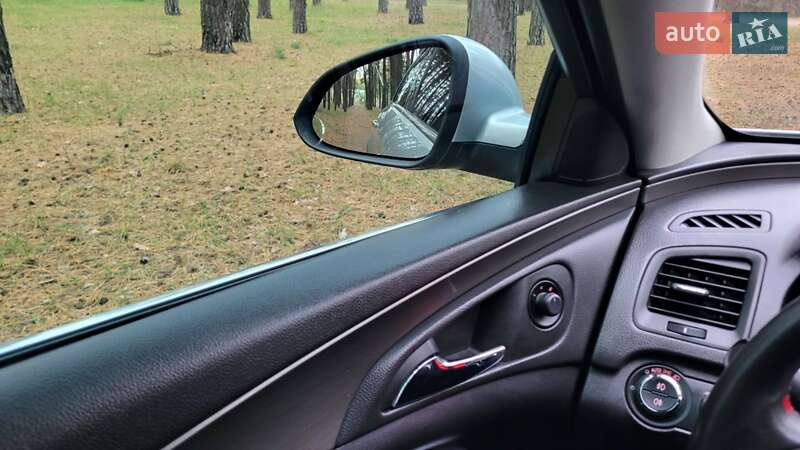 Универсал Opel Insignia 2012 в Сумах