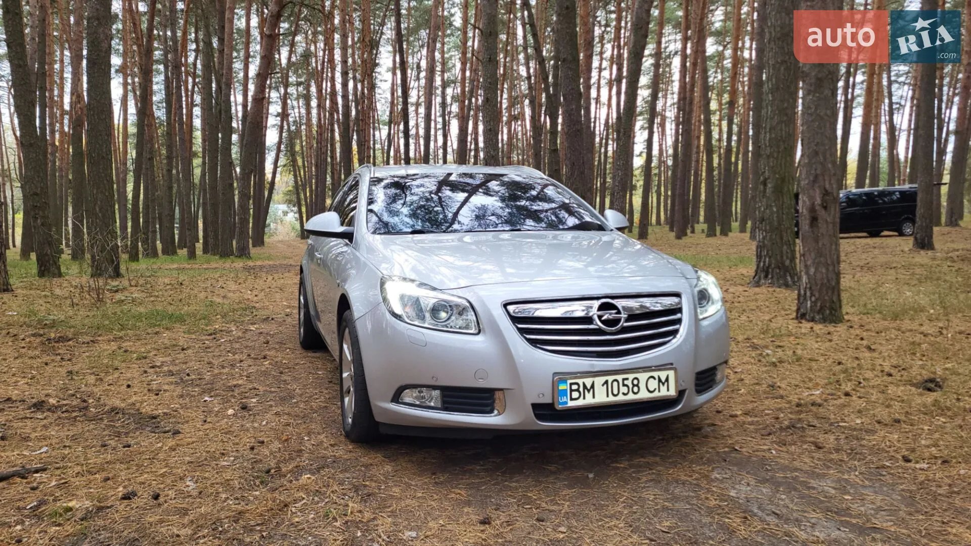 2012 Opel Insignia - мініатюра 28