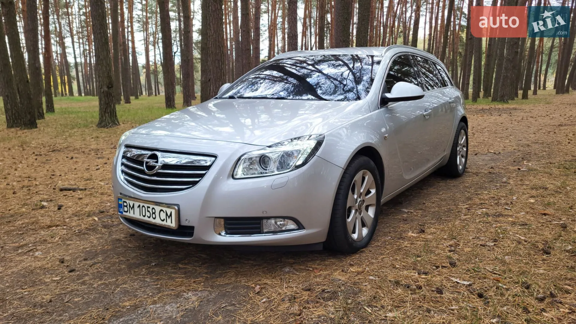 2012 Opel Insignia - мініатюра 27