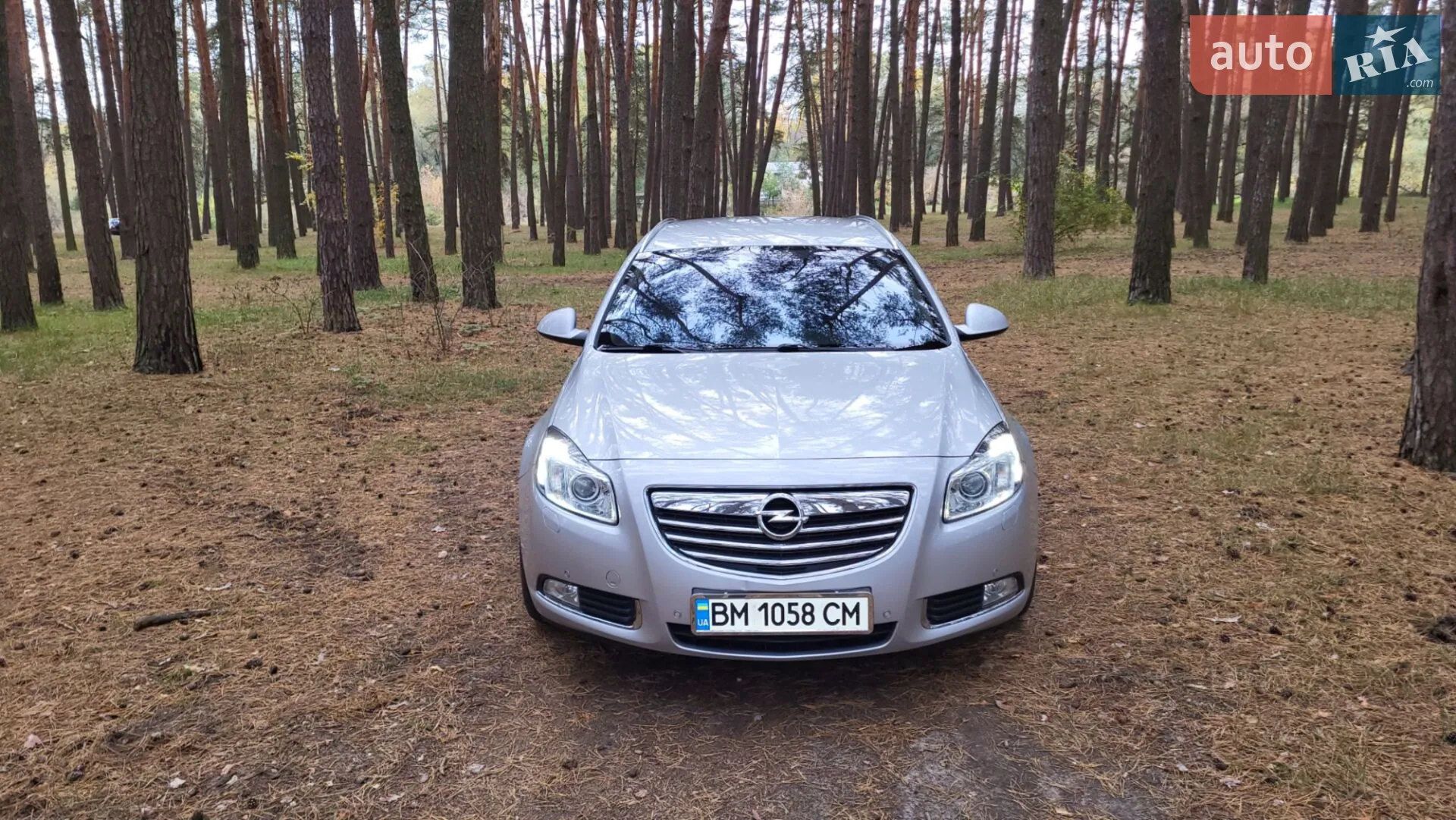 2012 Opel Insignia - мініатюра 29