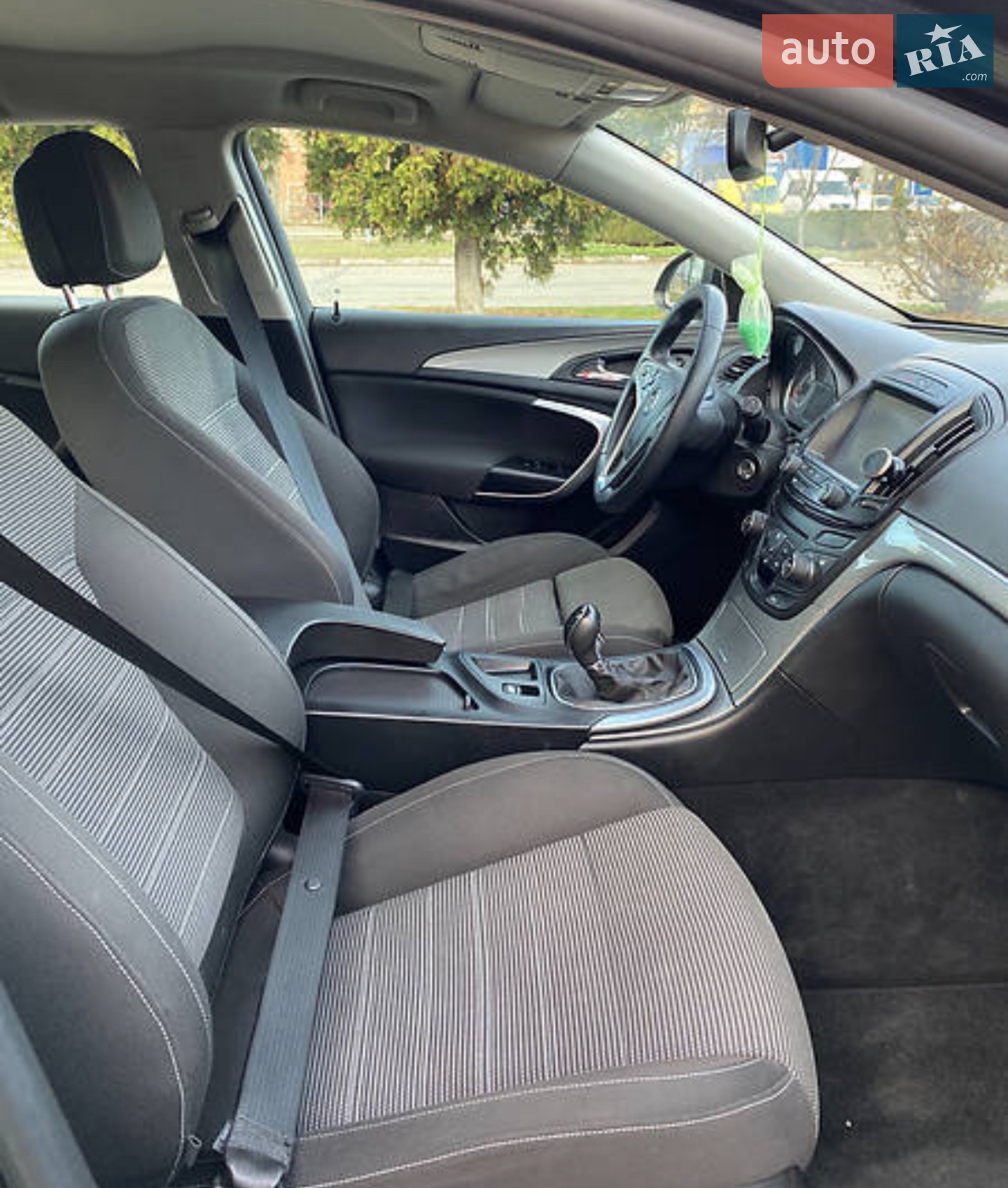 2015 Opel Insignia - мініатюра 5