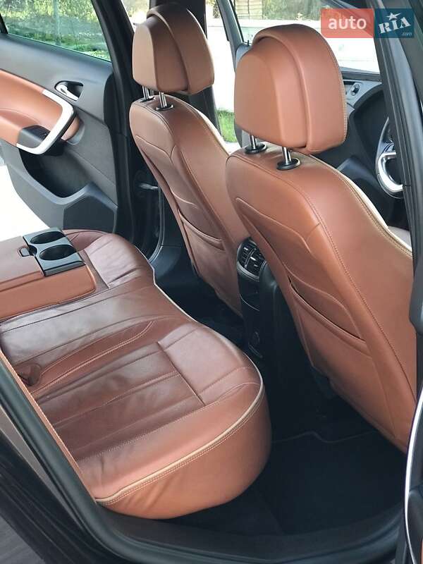 Универсал Opel Insignia 2011 в Львове фото 15 Универсал Opel Insignia 2011 в Львове