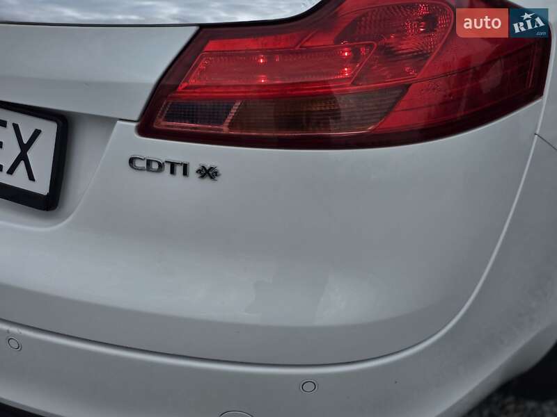Универсал Opel Insignia 2010 в Тернополе фото 40 Универсал Opel Insignia 2010 в Тернополе