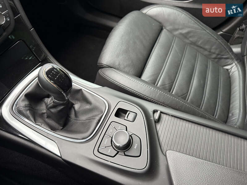 Універсал Opel Insignia 2009 в Борисполі фото 37 Універсал Opel Insignia 2009 в Борисполі