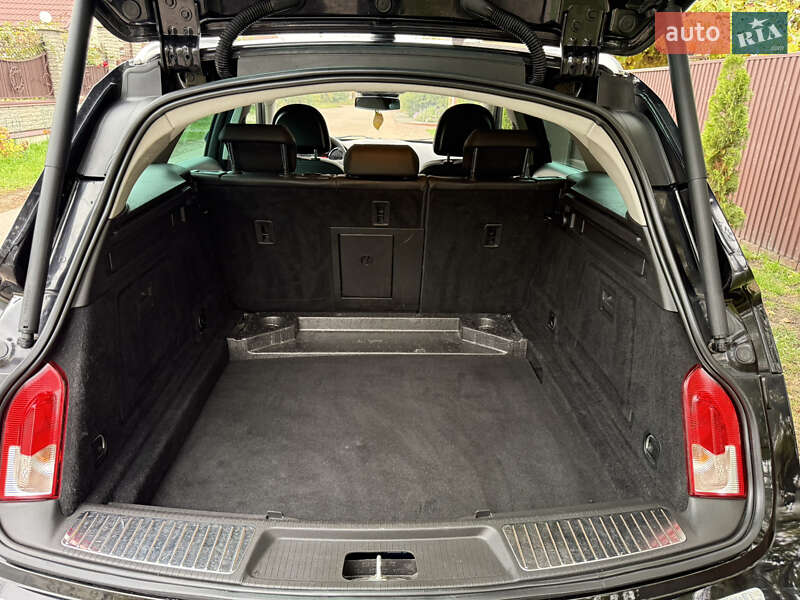 Універсал Opel Insignia 2009 в Борисполі фото 49 Універсал Opel Insignia 2009 в Борисполі