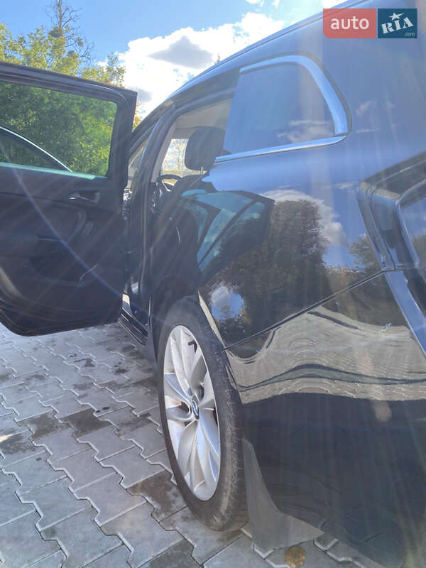 Универсал Opel Insignia 2010 в Стрые фото 6 Универсал Opel Insignia 2010 в Стрые