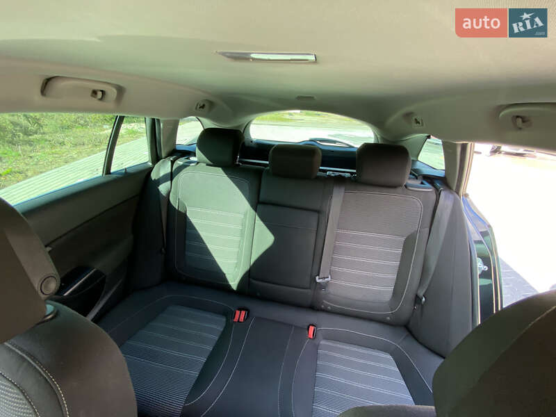 Универсал Opel Insignia 2010 в Стрые фото 19 Универсал Opel Insignia 2010 в Стрые