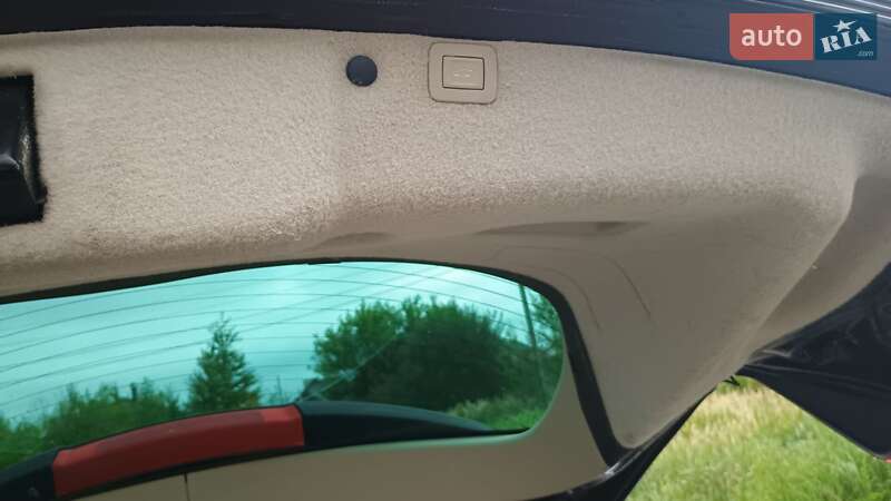 Универсал Opel Insignia 2012 в Самборе